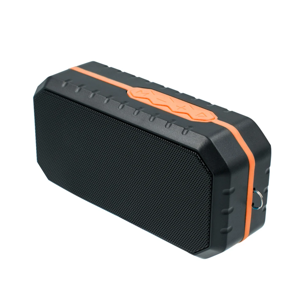 10 м беспроводной bluetooth динамик портативный для путешествий смартфон