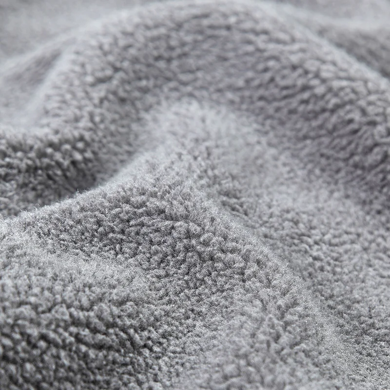 AFS джип зиму верхняя одежда мужская куртка с капюшоном флис толстый теплый хлопок