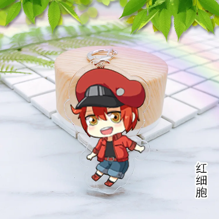 HKXZM мой герой Академии мидория изуку Bakugou Кацуми Todoroki шото Asui цую модель кулон