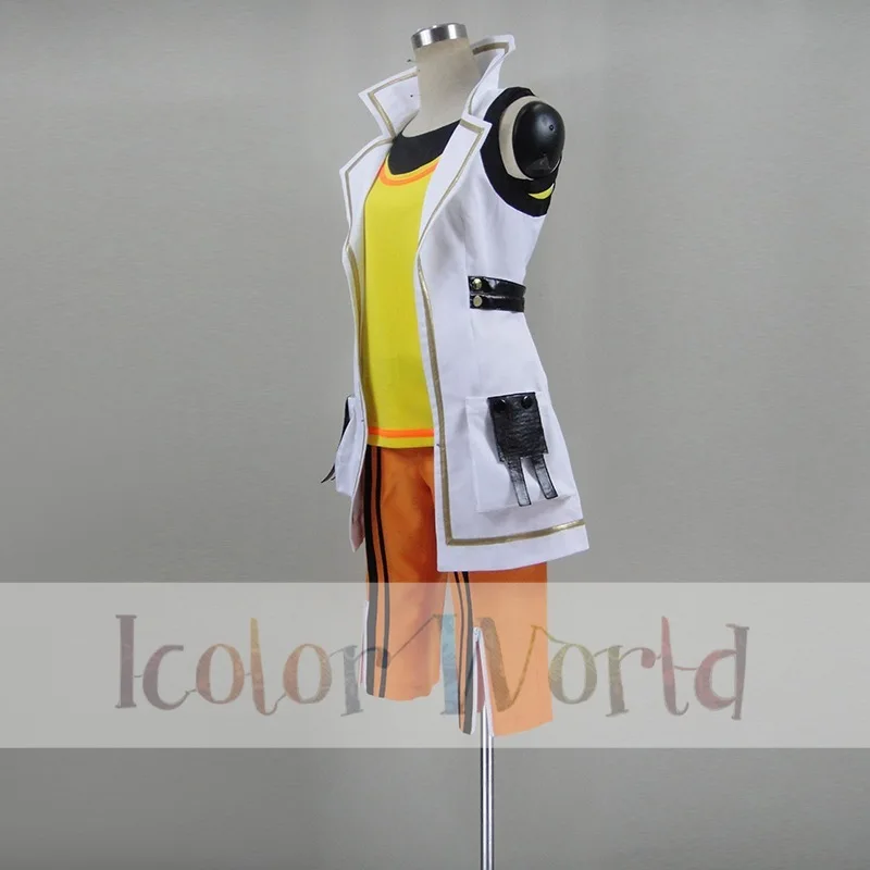 Костюм для косплея кота Fujiki God Eater 2|cosplay costume|costume costumecostume cosplay |