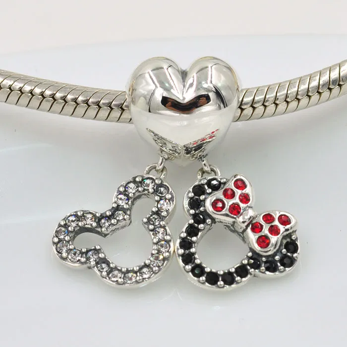 Новое поступление оригинальная подвеска в виде подвески сердца подходящая для