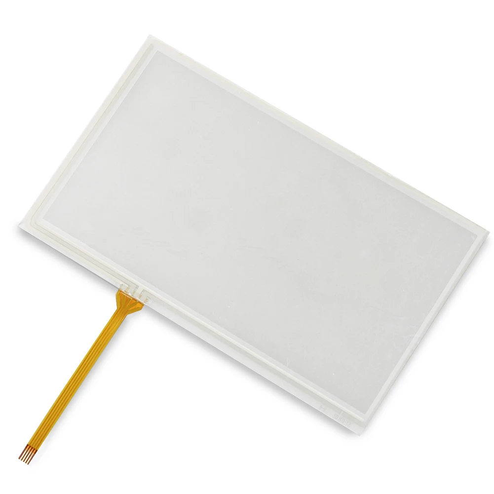 Free Shipping + Tracking No. 7 inch Korg PA600 Touch Screen Glass Panel Digitizer For PA-600 |