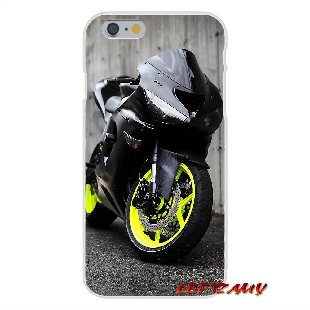 Модные спортивные мотоциклетные Чехлы Kawasaki Ninja Zx R для Xiaomi Mi6 Mi 6 A1 Max Mix 2 5X 6X Redmi Note 5 5A