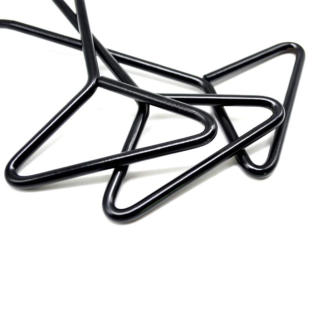 Универсальный Т-образный крючок для выхлопной трубы мотоцикла или велосипеда |