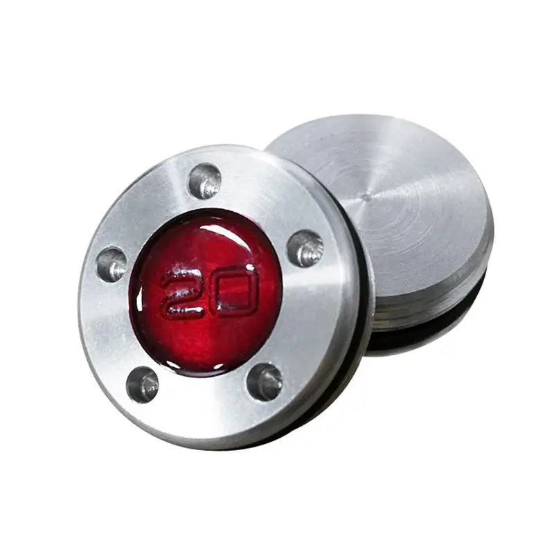 10g 15g 20g Golf Custom Weight Putter For Titleist Scotty Cameron Putters | Инструменты