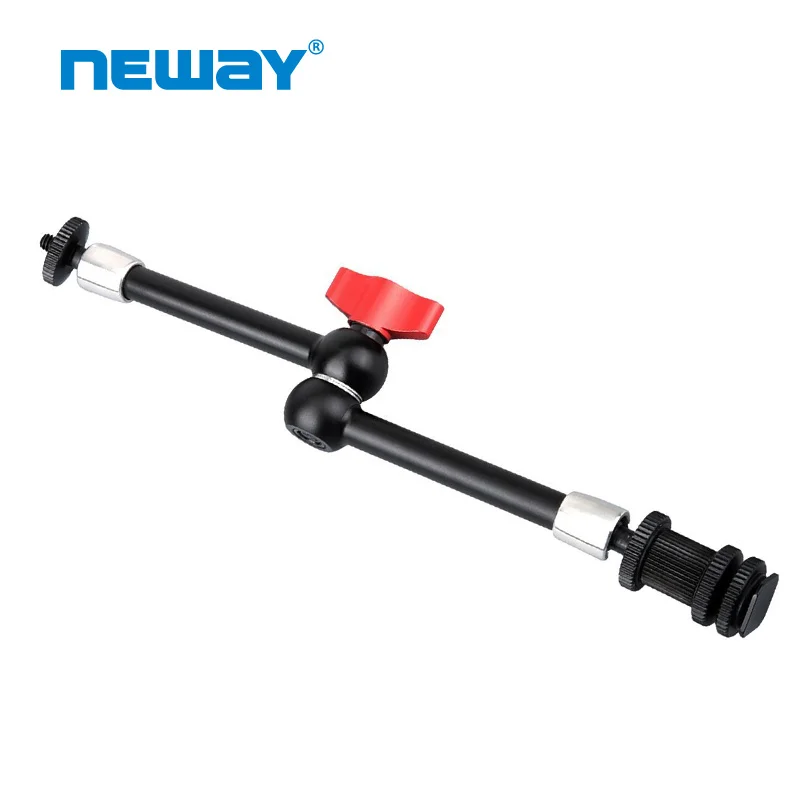 

11 inch Adjustable Flexible Camera Mount Articulating Magic Arm for LCD Monitor