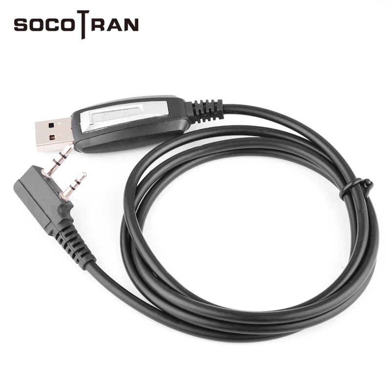 Кабель для программирования SOCOTRAN USB кабель на Windows XP 7 10 с поддержкой 2 0 и