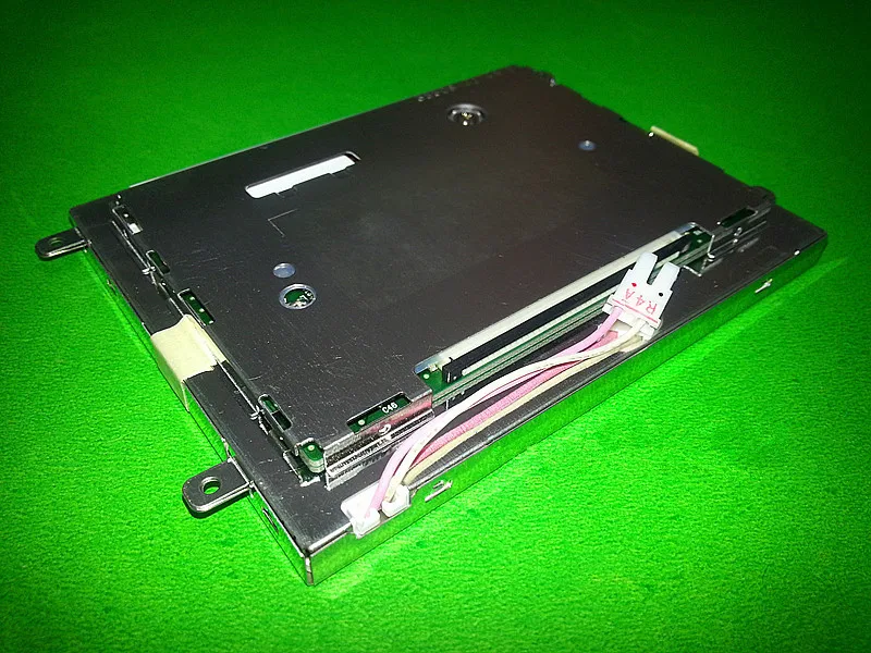 Оригинальный Новый 4 0 &quotдюймовый LB040Q02 (TD) (05) ЖК экран TD05 GPS DVD Автомобильный