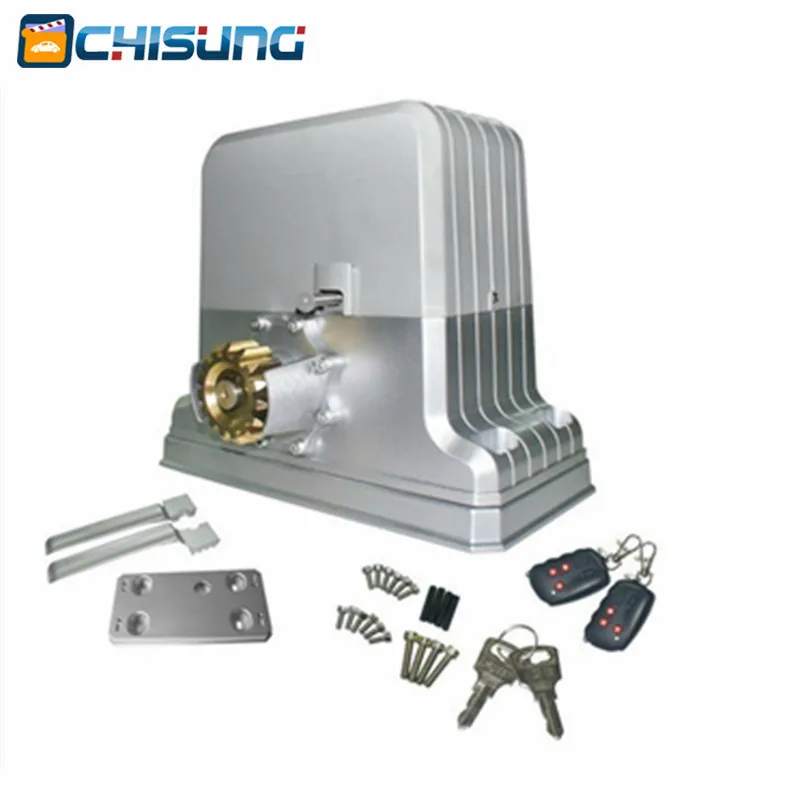 

1800kgs Motor Automatic Electric Sliding Gate Opener