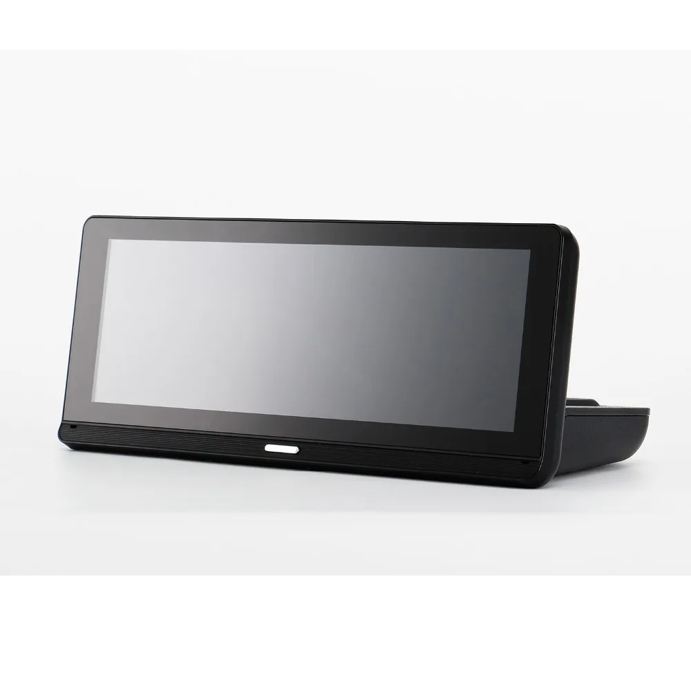 Автомобильный видеорегистратор Android GPS навигация сенсорный экран 7 84 дюйма 3G/4G