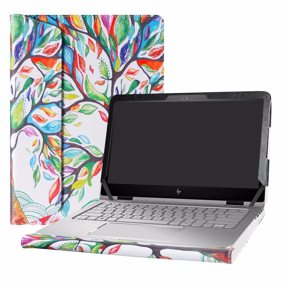 Защитный чехол Alapmk для ноутбука 13," hp ENVY X360 13 Yxxx [не подходит для других моделей]