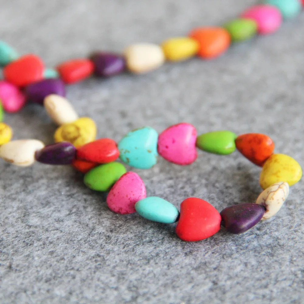 Для ожерелья 10 мм фотобусины халцедон Howlite полуготовые камни подарки DIY россыпью