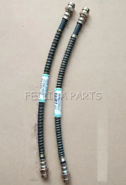 Тормозной шланг для MITSUBISHI SPACE GEAR L400 1995 2005|hose|hose brake |