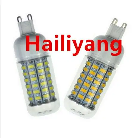 Светодиодная лампа E27 E14 G9 SMD 5730 светодиодная 220 В 24 36 48 56 69 72|led lamp e27|led e27 e14led bulb |