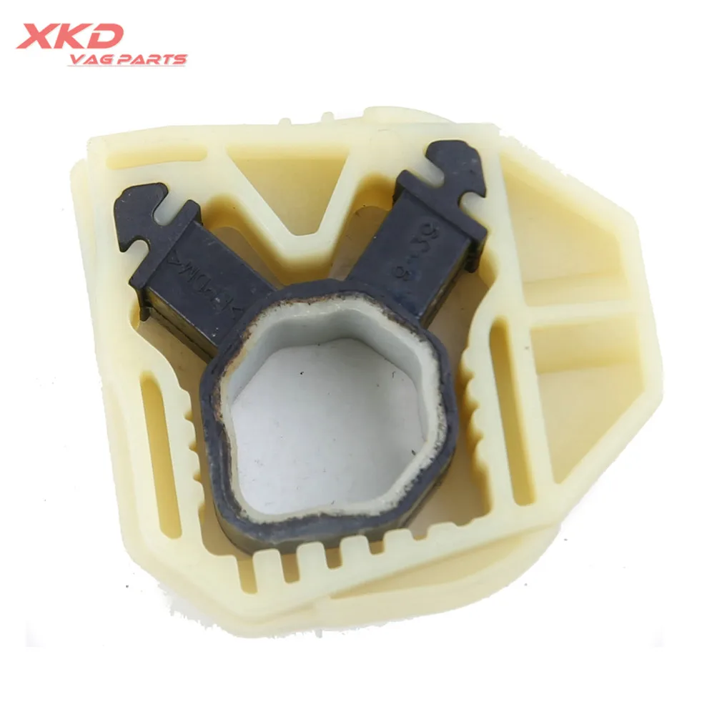 Верхнее Крепление радиатора для VW Jetta Golf MK5 MK6 Passat B6 B7 Beetle AUDI A1 A3 TT 1K0 121 367 C|vw jetta