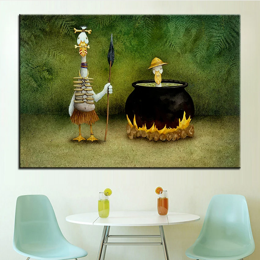 

Large size Printing Oil Painting earlybird special Wall painting Wall Art Decoration Picture For Living Room painting No Frame