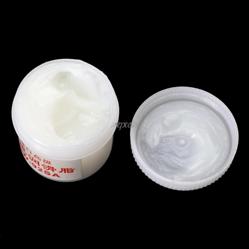 Синтетическая смазка пленка для Fusser пластиковая клавиатура шестерня с