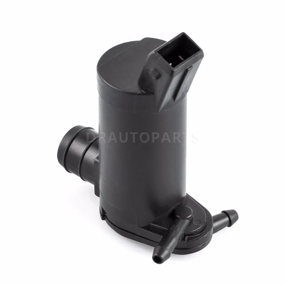 Насос омывателя переднего и заднего ветрового стекла для Mazda 121 323 626 929 с втулкой