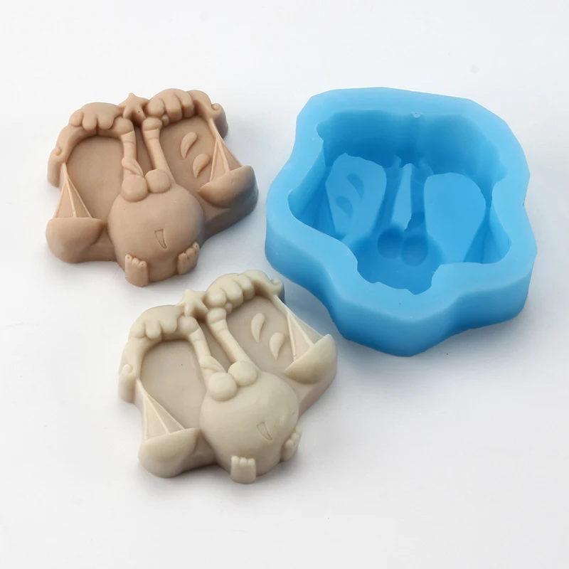 Силиконовая форма для мыла ручной работы 12 созвездий | Дом и сад