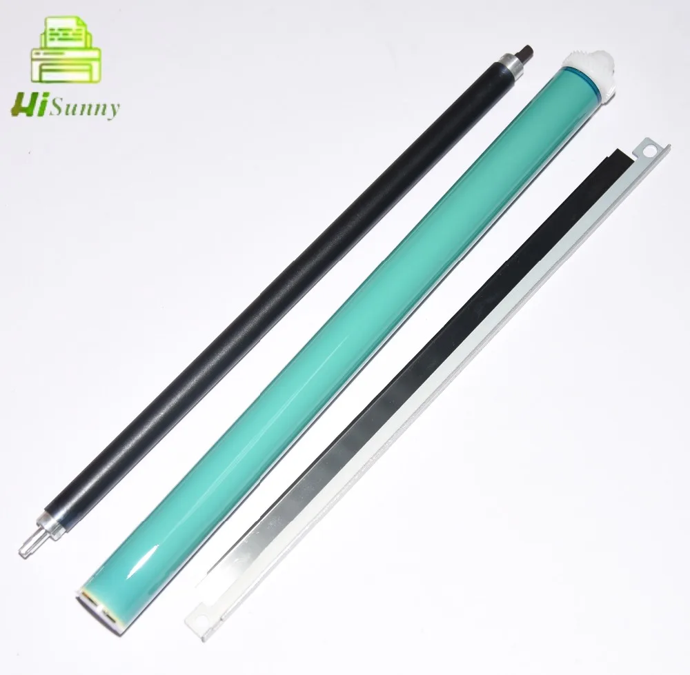 1set CF219A 19A CF217A for HP M104A W M130A 132A M227 203 OPC drum + Drum Cleaning Blade Mag Roller | Компьютеры и офис