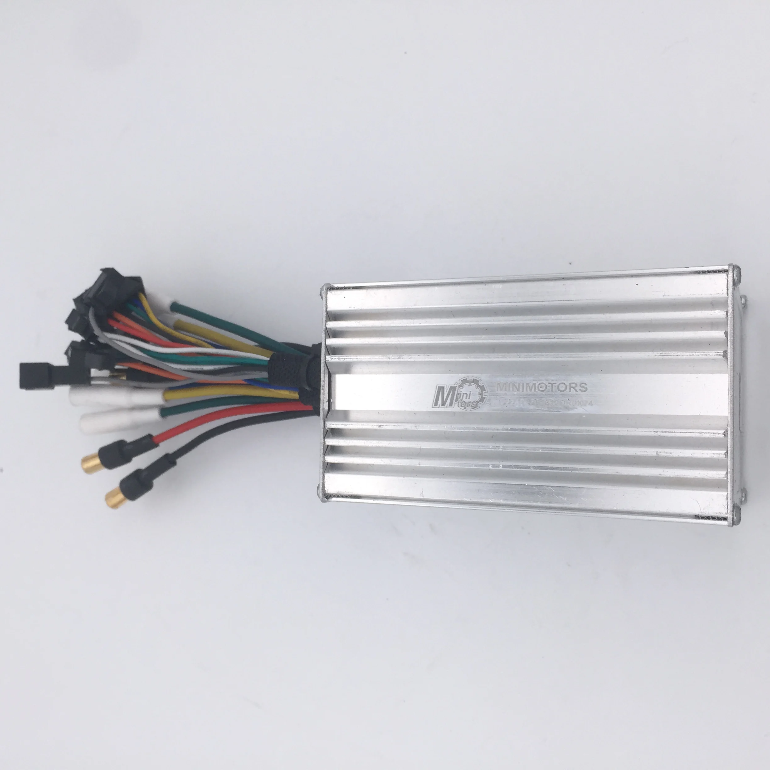 Контроллер для электрического скутера DUALTRON DT Raptor|Детали и аксессуары самокатов| |