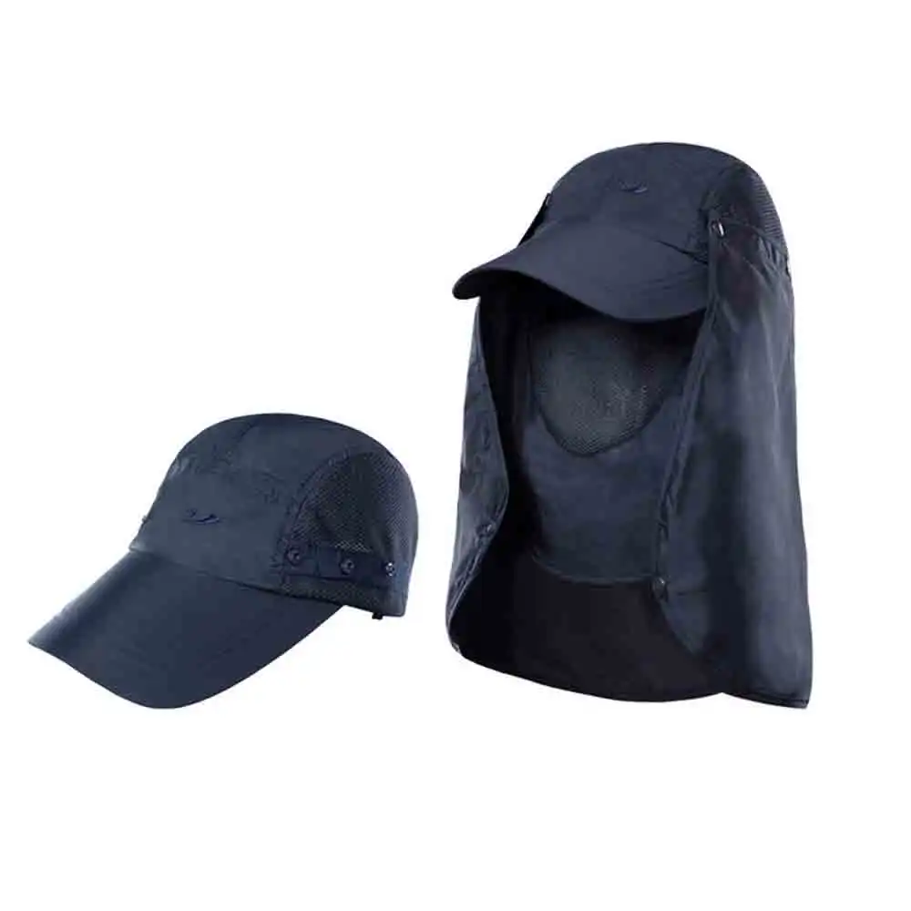 high quality eight color fisher cap men and women bucket hats outdoor travel sun hat fisherman | Тематическая одежда и