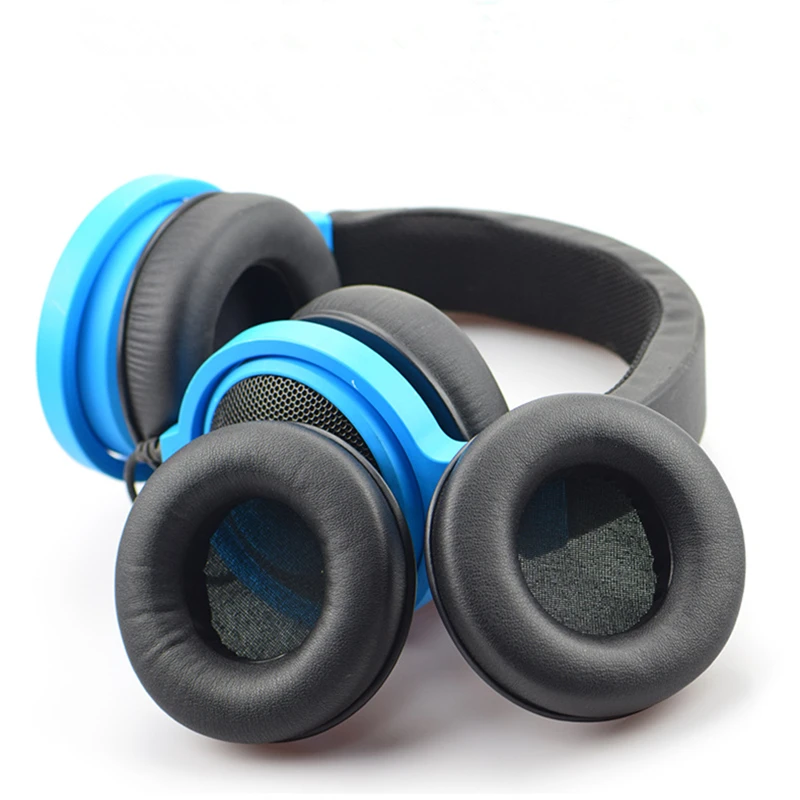 1 пара наушников сменные амбушюры для Razer Kraken Pro 2015 7 игровые наушники USB|Аксессуары
