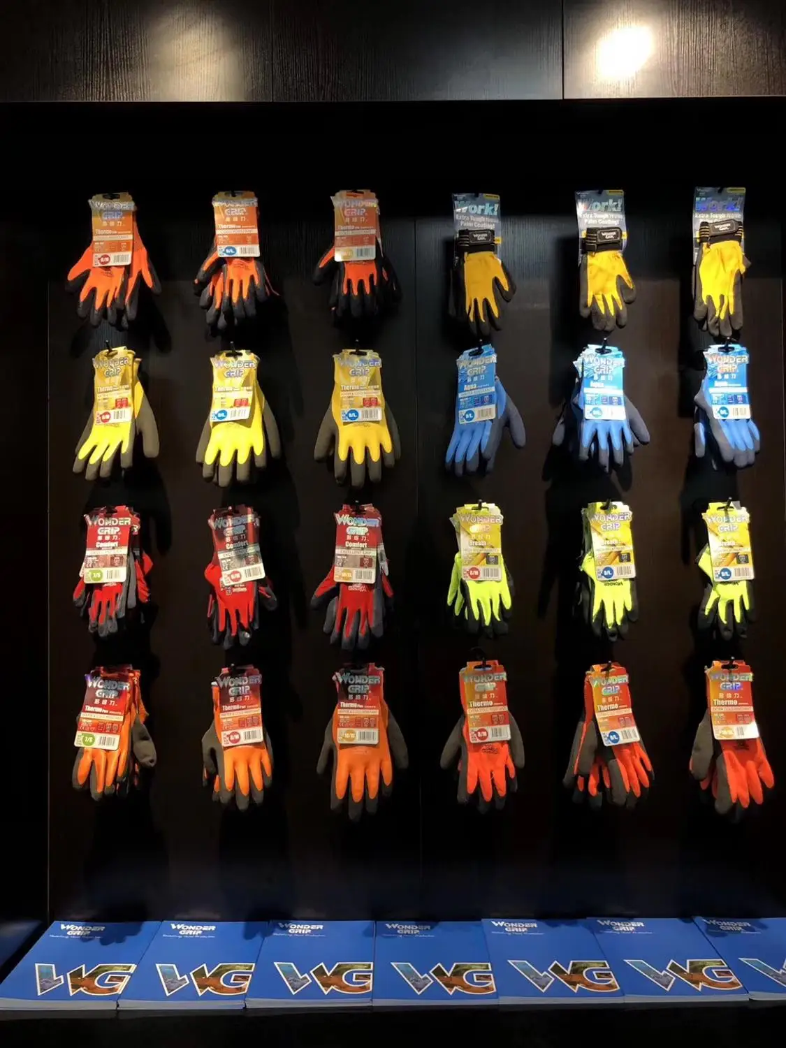 2 пары водонепроницаемые перчатки из спандекса и нейлона|gloves esd|gloves promgloves military |