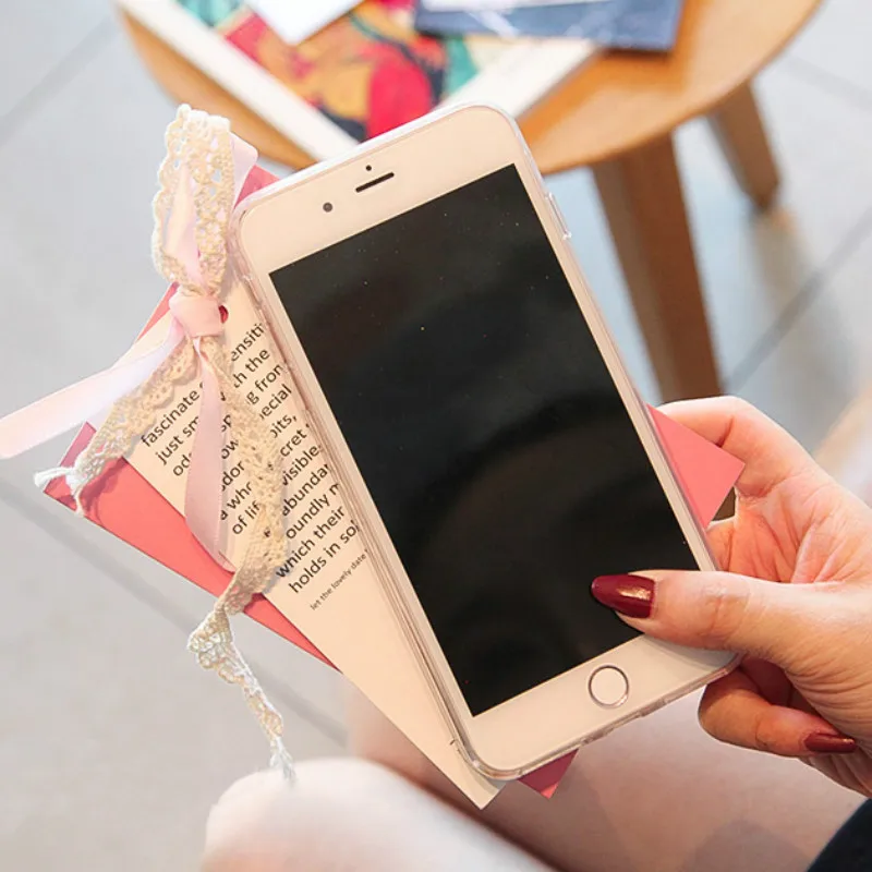 Чехол для Телефона iPhone 5 5S 5SE 6 S 7 8 Plus X |