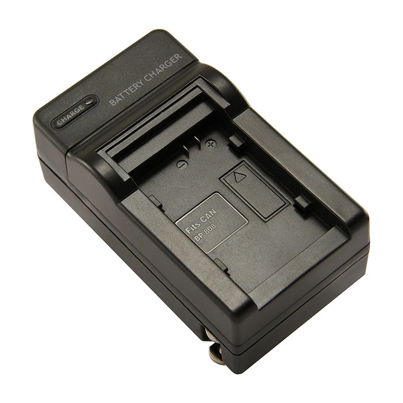 BP 808 зарядное устройство для Canon 807 809 819 827 батареи видеокамеры и так далее|Зарядные