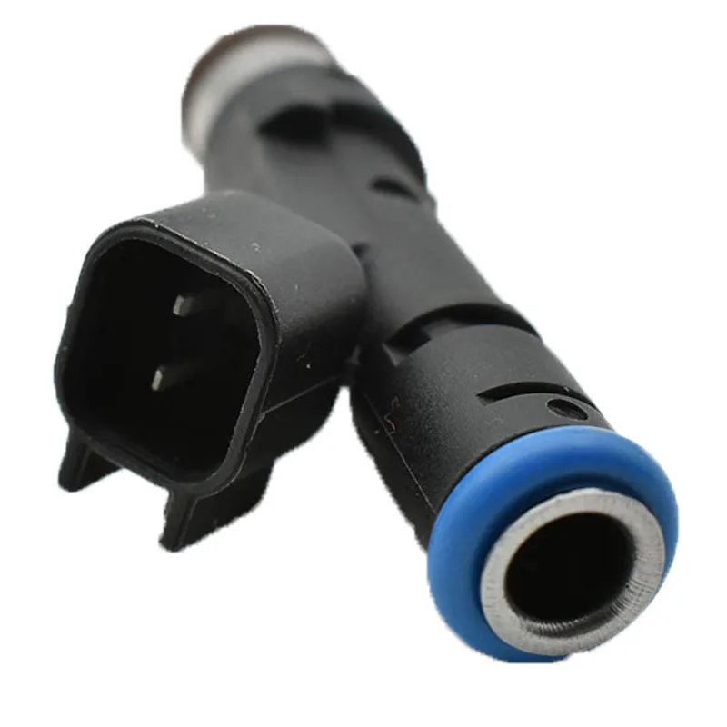Новый 04861667AA 0280158119 RL86166 запасной топливный инжектор для Chrysler Dodge Jeep 3.3L 3.8L 2007-2011 |