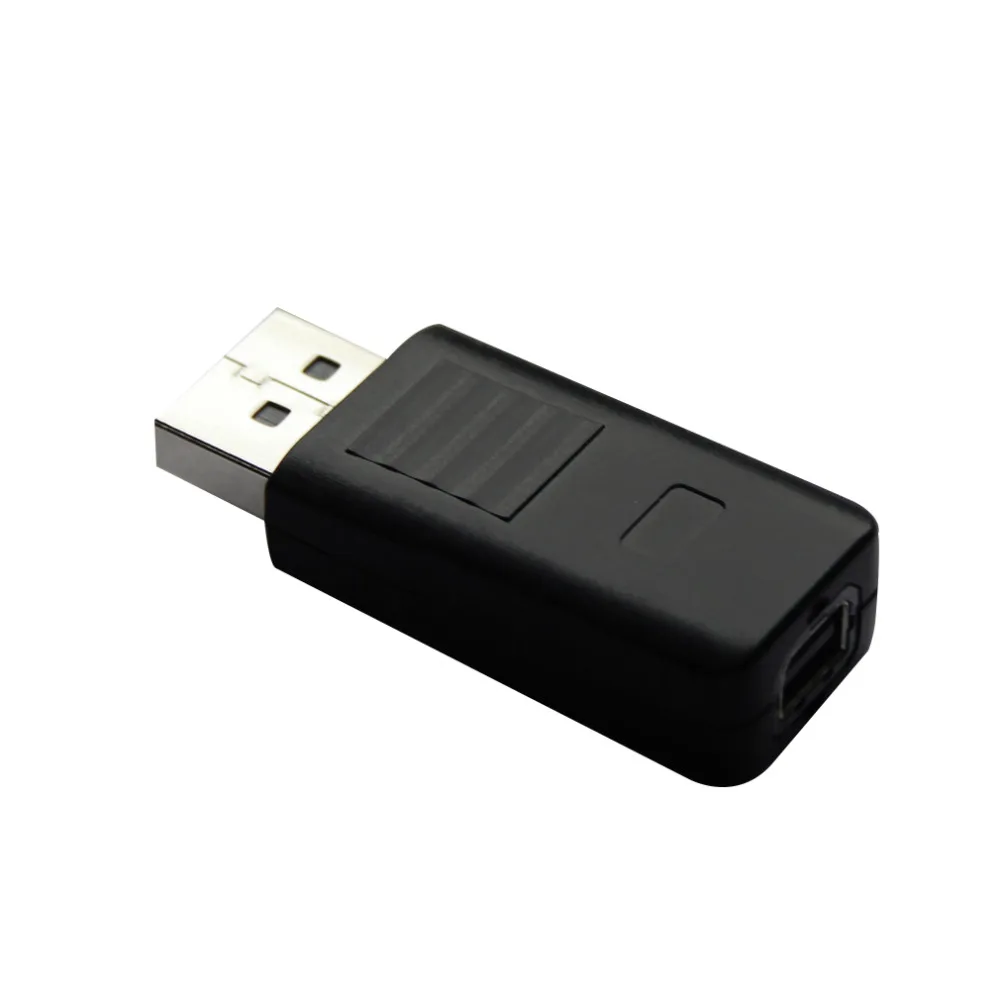 MINI DP DisplayPort Мужской к Женский конвертер адаптер Wholelsae | Обустройство дома