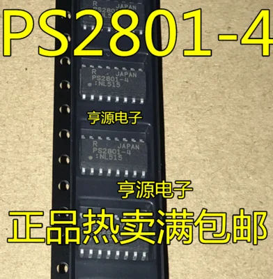 

Бесплатная доставка PS2801 PS2801-4 PS2801-4-F3-A