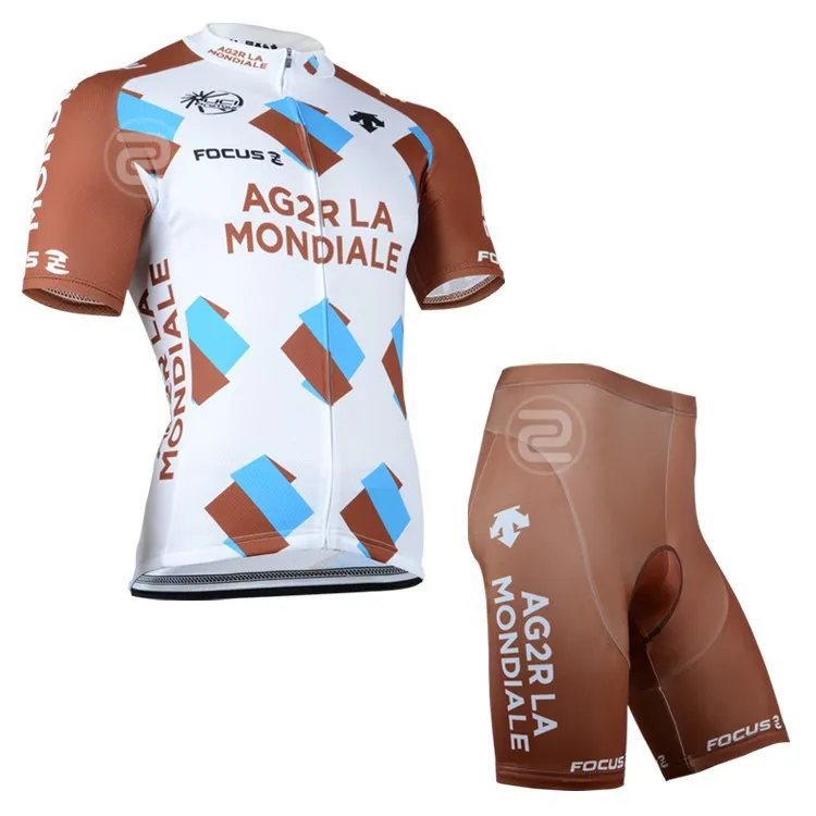 MTB New Pro Team Cycling Jersey Breathable Bicycle Clothing Bike Wear Ropa Ciclismo | Спорт и развлечения