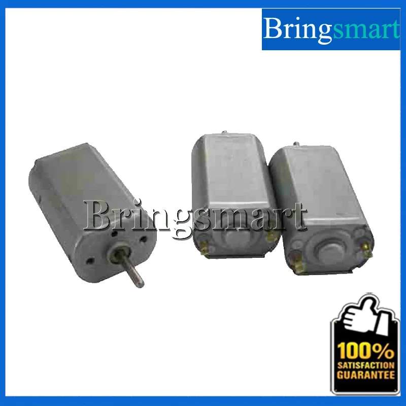 Bringsmart Электродвигатель Мини Мотор Для Электрических Бритвы электрические
