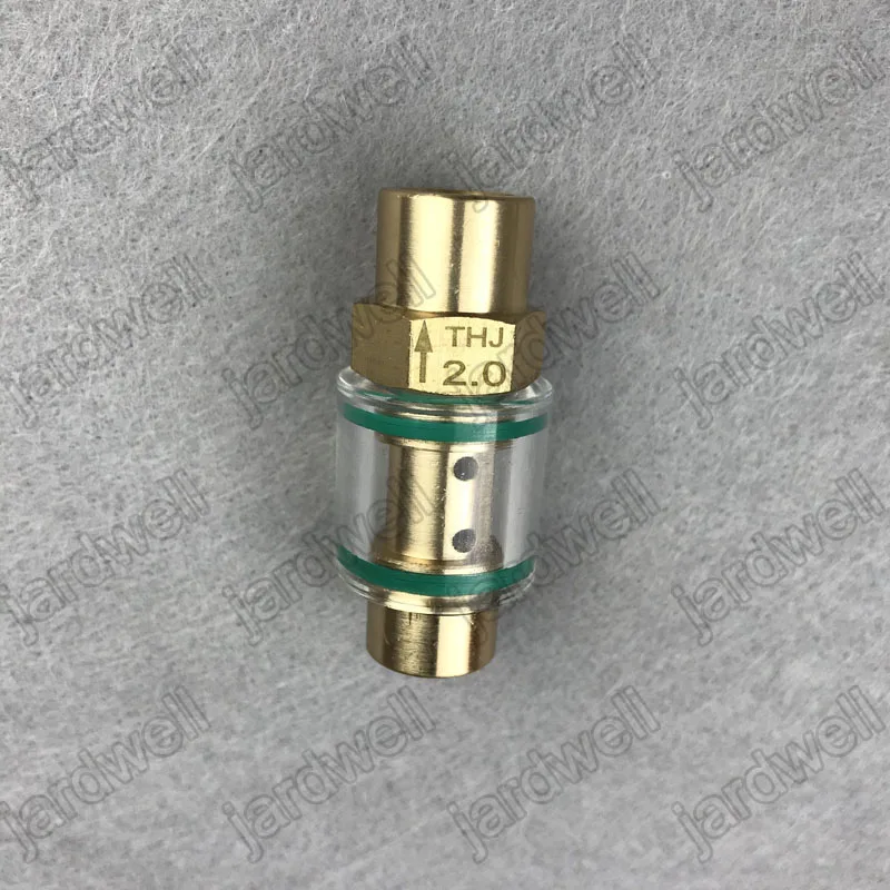 Обратный клапан G1/8"