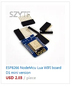 J34 NRF51822 BLE4.0 Bluetooth оценочная плата 2,4G беспроводной модуль связи
