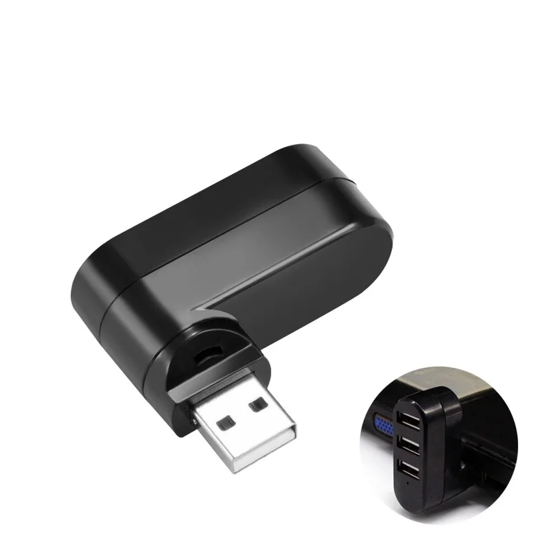 Overfly 2 0 USBHub USB порт концентратор 3 порта разветвитель не нужен драйвер для Windows Vista