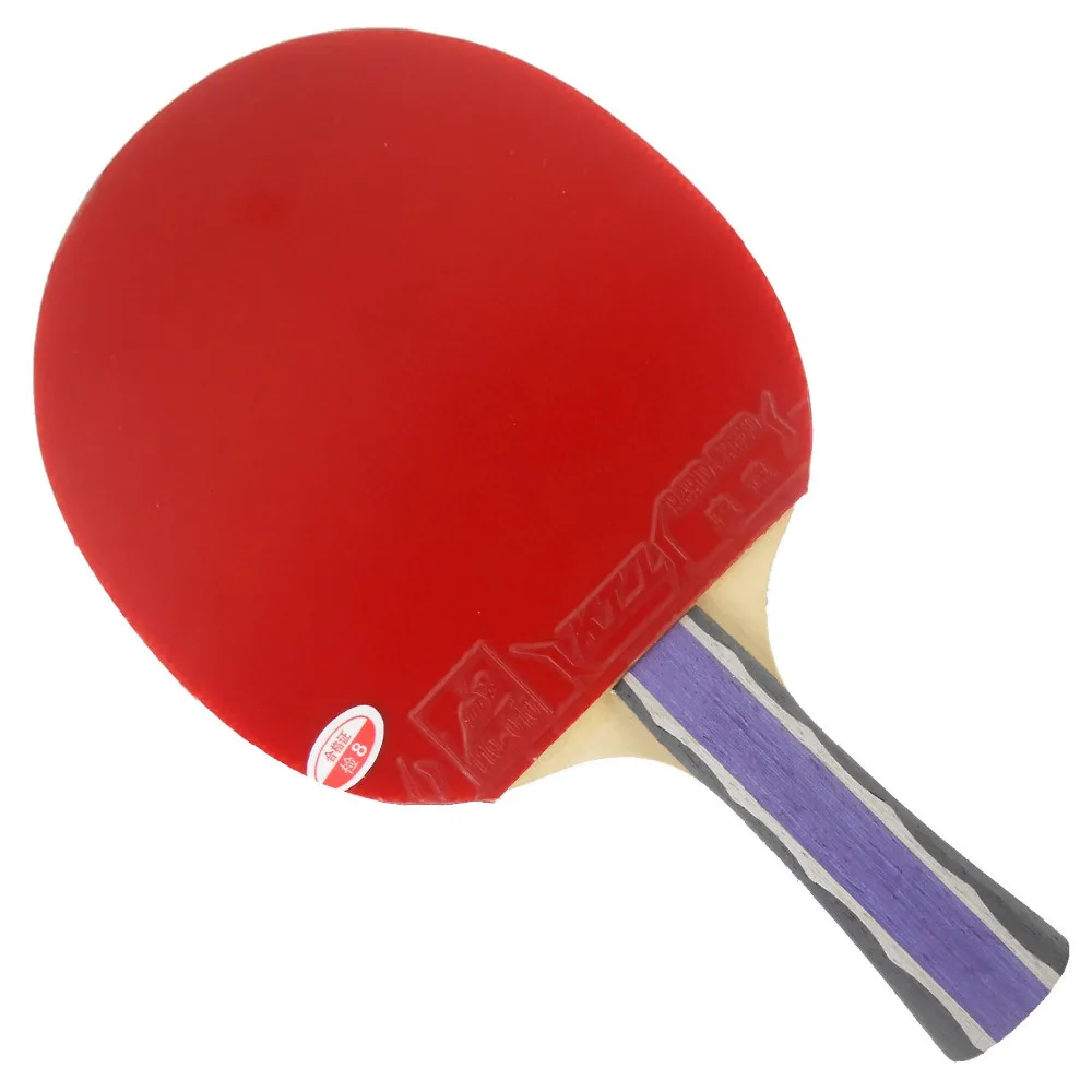 Galaxy Z7.VF лезвие для настольного тенниса с Луной (Pro заводская настройка)/KTL быстрая