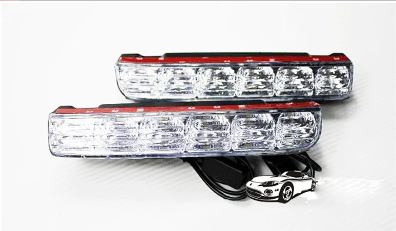 Светодиодный, 2009~ 2012 RAV4 Дневной светильник, RAV4 противотуманный светильник, RAV4 головной светильник; vios, corolla, camry, Hiace, tundra, sienna, yaris L, RAV4 задний светильник; RAV 4