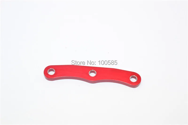 Traxxas Slash 4x4 SC truck/STAMPEDE VXL ALLOY FRONT ARM BRACE - 1PC -SLA008 | Игрушки и хобби