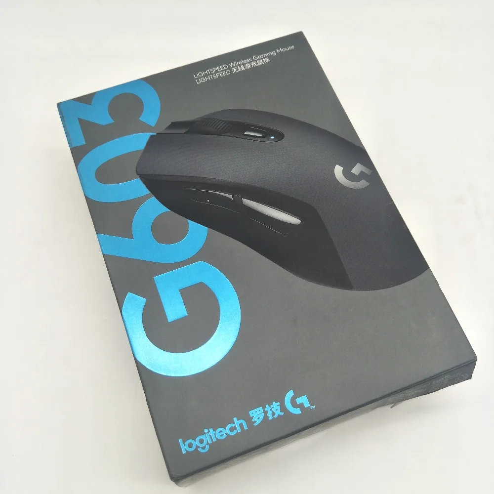 Беспроводная оптическая игровая мышь Logitech G603 12000DPI lightspeed|Мыши| |