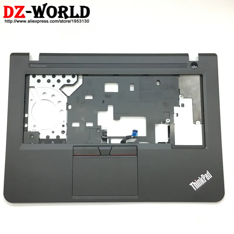 Новый оригинальный чехол для подставки клавиатуры Lenovo ThinkPad E450 с сенсорной