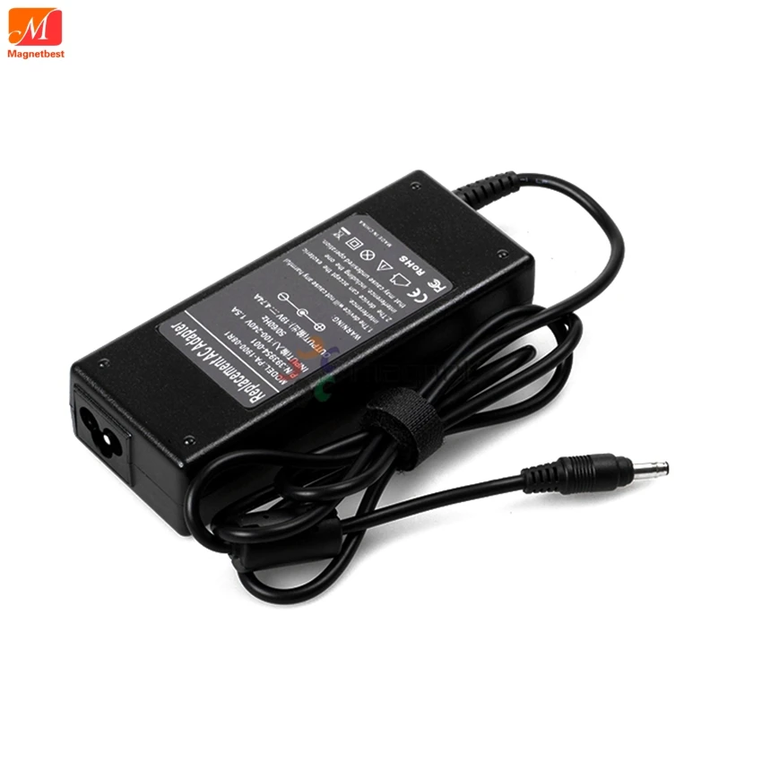 Адаптер питания переменного тока для ноутбуков 19 в 4 74 А|power hp laptop|pin pinpin adapter |