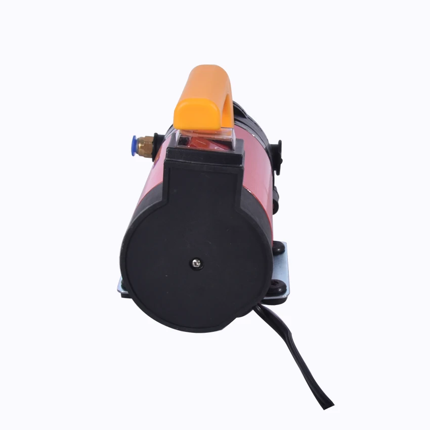 Цена Новое поступление бытовой насос высокого давления Автомобильная портативная Автомобильная стиральная машина FL-8028 12В 120 Вт электрическая а...