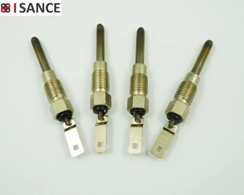 ISANCE 8 дизельная свеча DRX00050 для Chevrolet CHEVY GMC 6.2L 6.5L 1982 1983 1984 1985 1986 1987 1988 1989 1990 1991 1992 1993 |