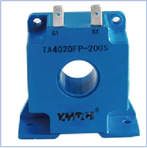 Сквозной тип прецизионного трансформатора тока TA4020/FP/FL/FZ|precision current transformer|transformer