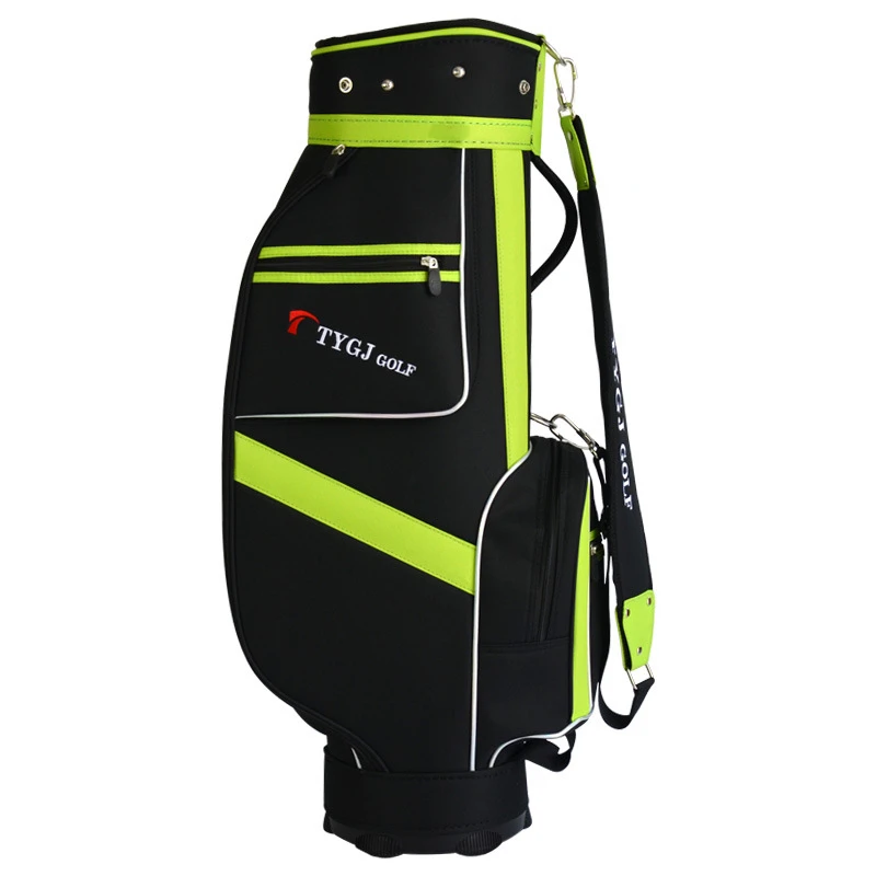Многофункциональная стандартная шаровая сумка для гольфа мужская легкая гольф