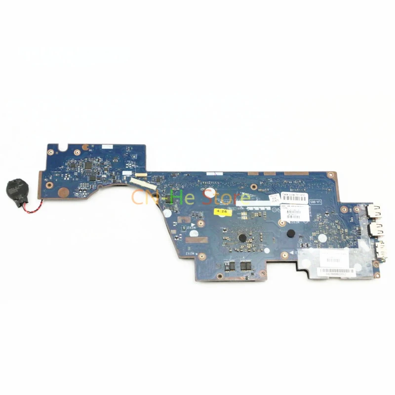 JOUTNDLN для HP Envy m6 M6-K Материнская плата ноутбука LA-9851P 725462-501 w/для A10-5745M процессор |