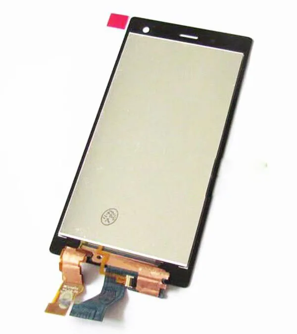 ЖК дисплей 4 3 дюйма для Sony Xperia Acro S LT26w + дигитайзер сенсорного экрана в сборе